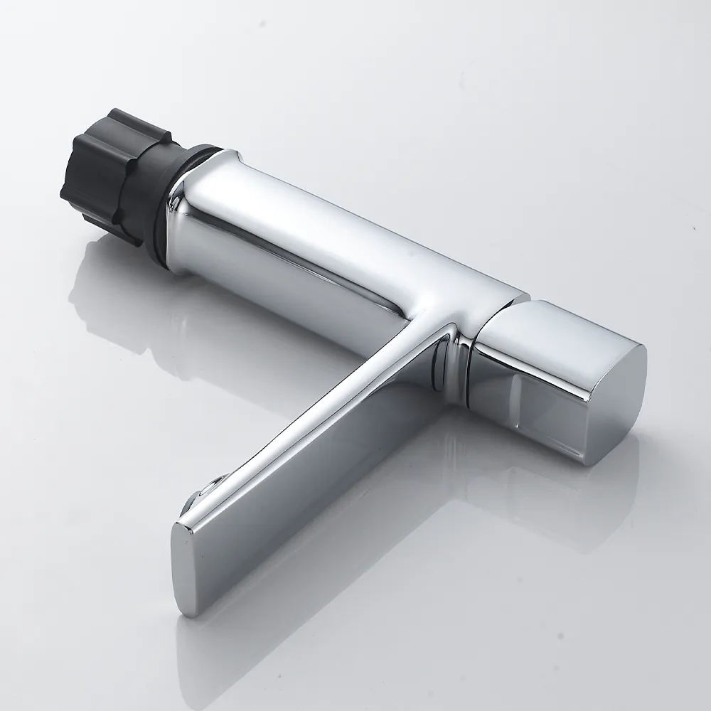 Смеситель для раковины Maretti Lorenza LR32RF842, хром