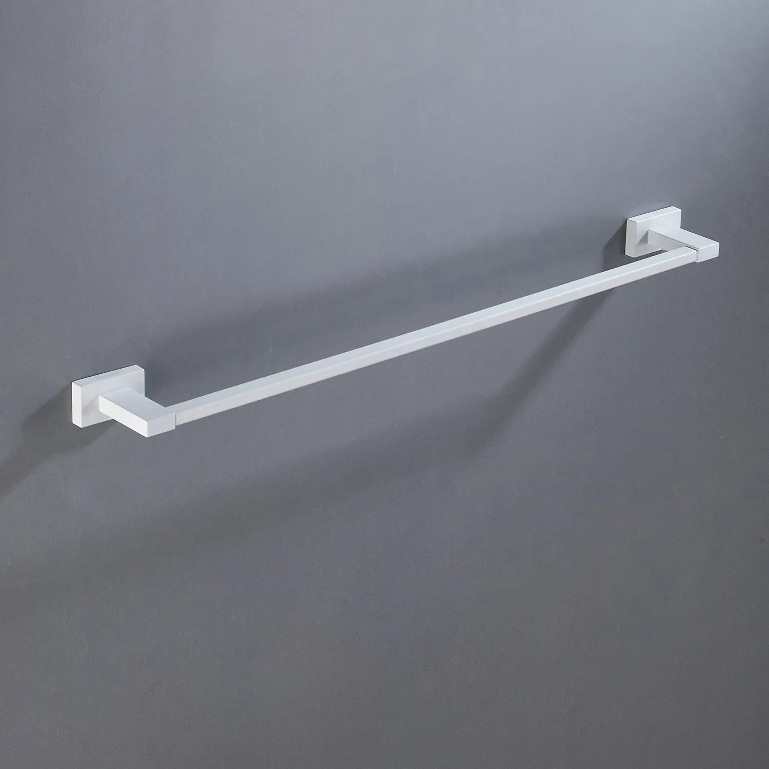 Полотенцедержатель Shevanik SG5617C, белый