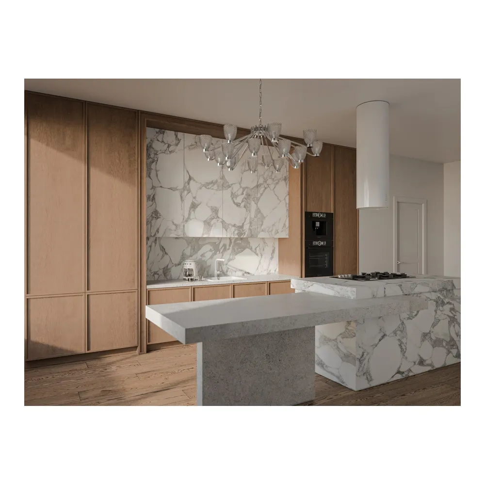 Кухонная мойка Rivelato BERKANA BK-50, иней