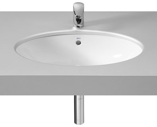 Раковина встраиваемая Roca Berna (327871001) (56 см)