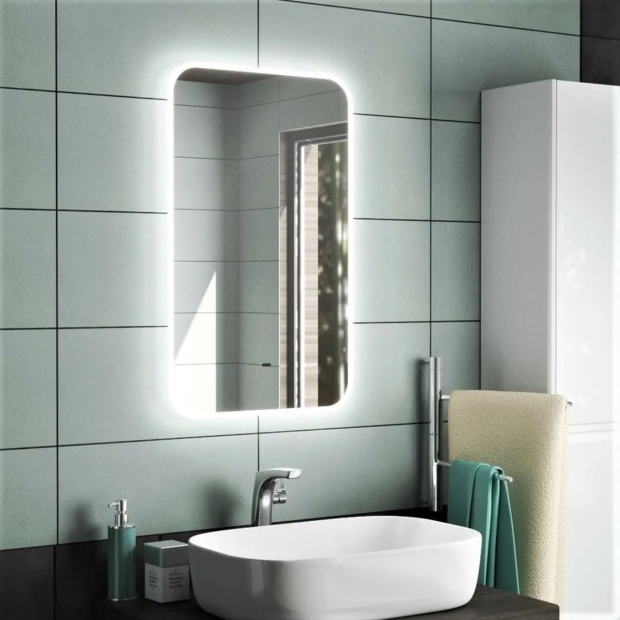 Зеркало Maretti Florenza FL144070P69EL 40x70 см