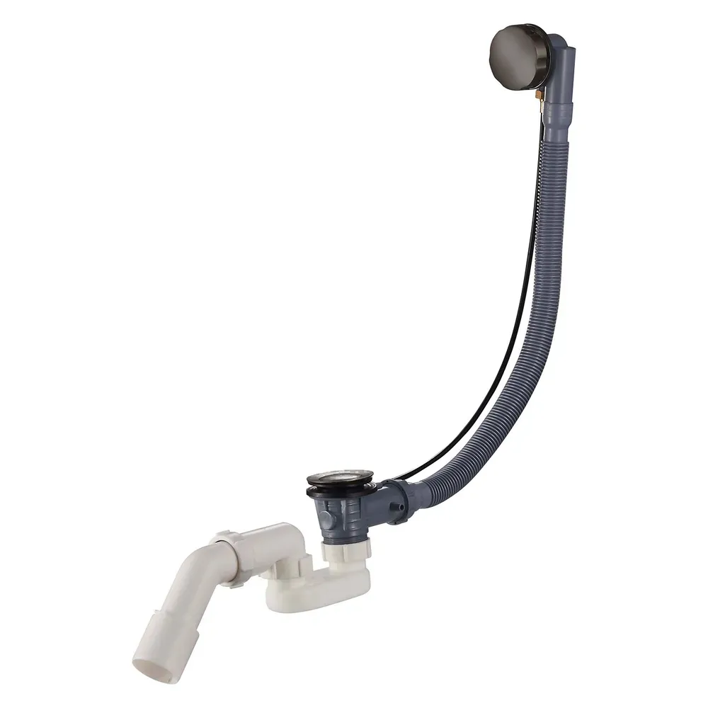 Сифон RAGLO для ванны полуавтомат (R600.30.09)