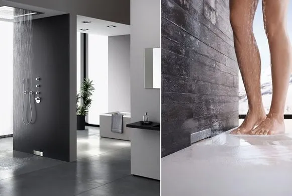 Накладная панель Geberit CleanLine 32 нержавеющая сталь (154.336.FW.1)