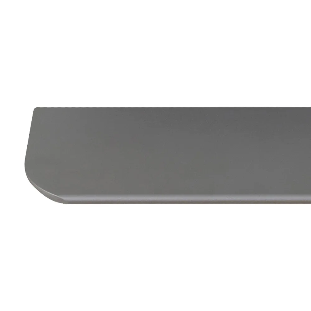 Мебельная ручка Cezares Eco 397х17х27 (RS156GR.3/320)
