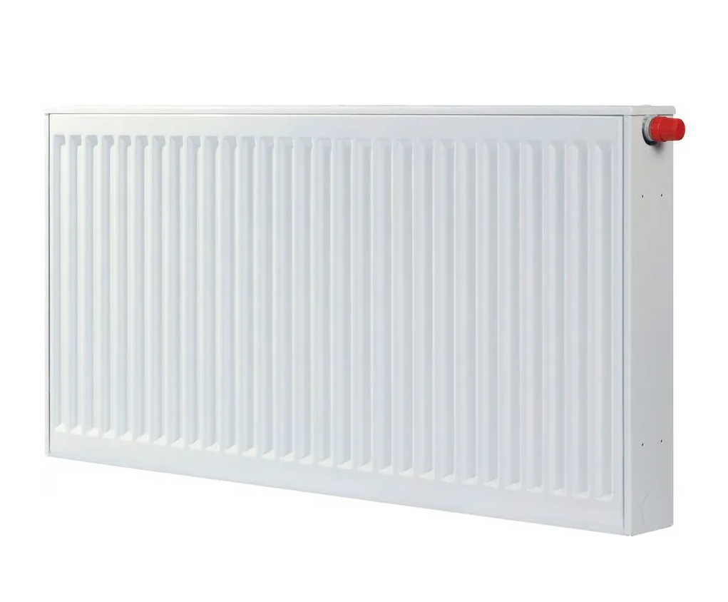 Стальной панельный радиатор METEOR Classic VK 11 тип 500х1300 ra с нижним подключением