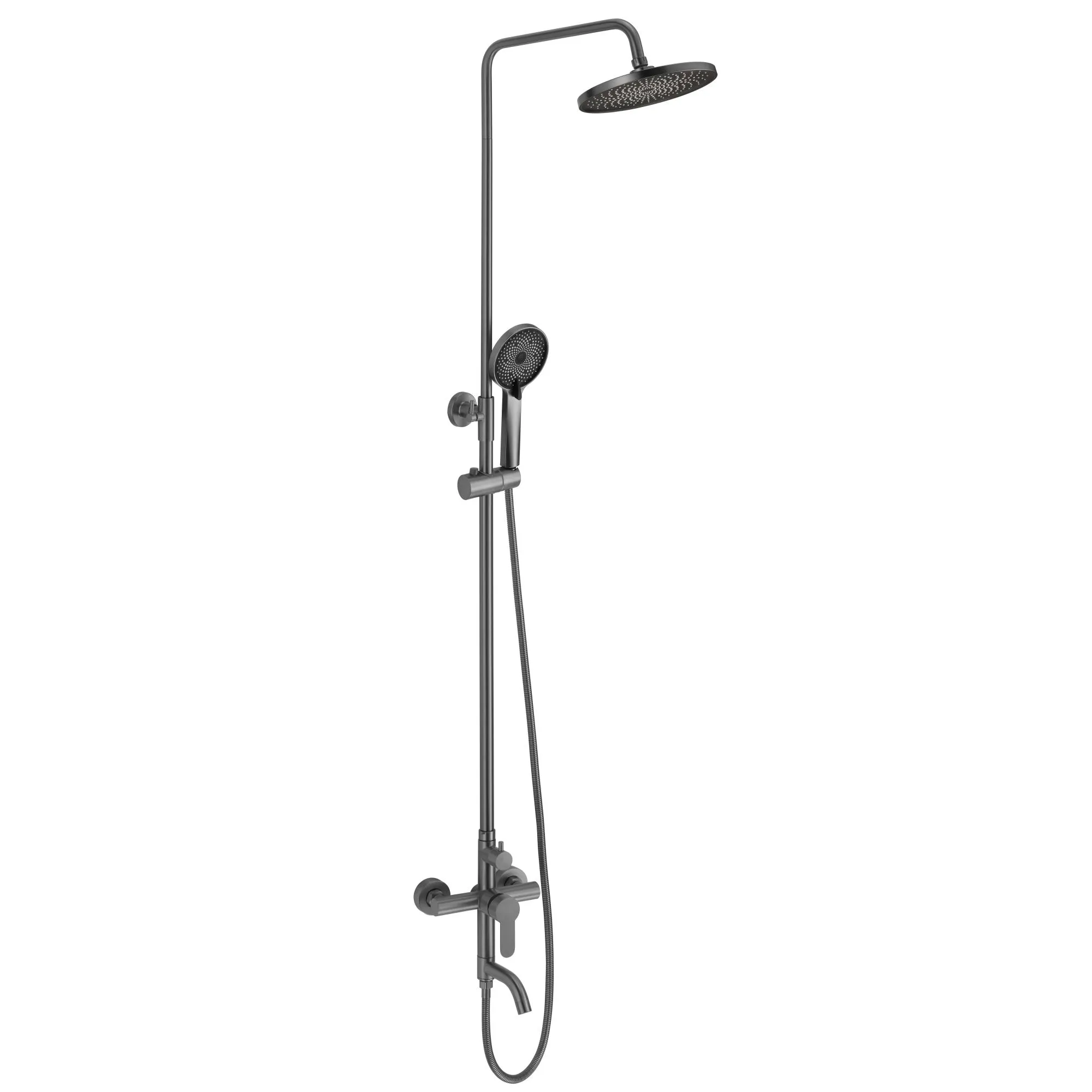 Душевая стойка Fmark FS8245Q
