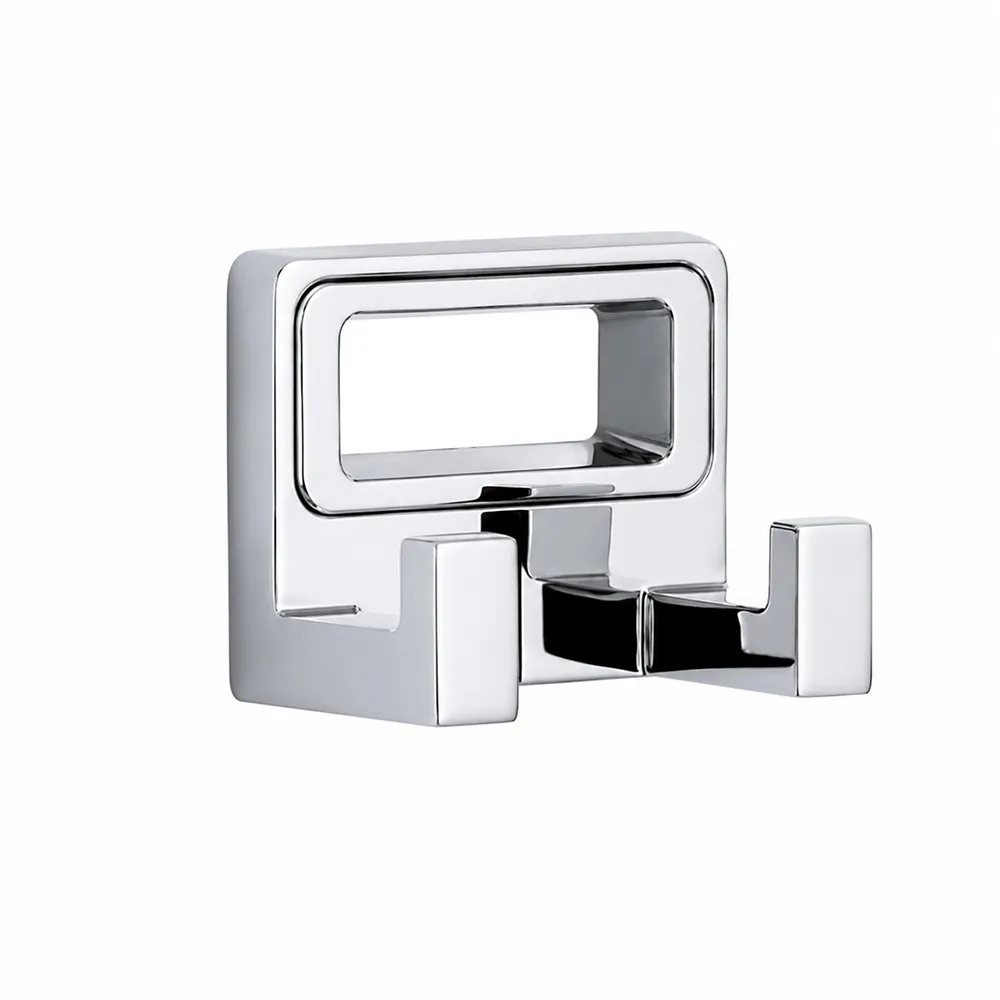 Крючок для ванной комнаты GAPPO G30805-2,