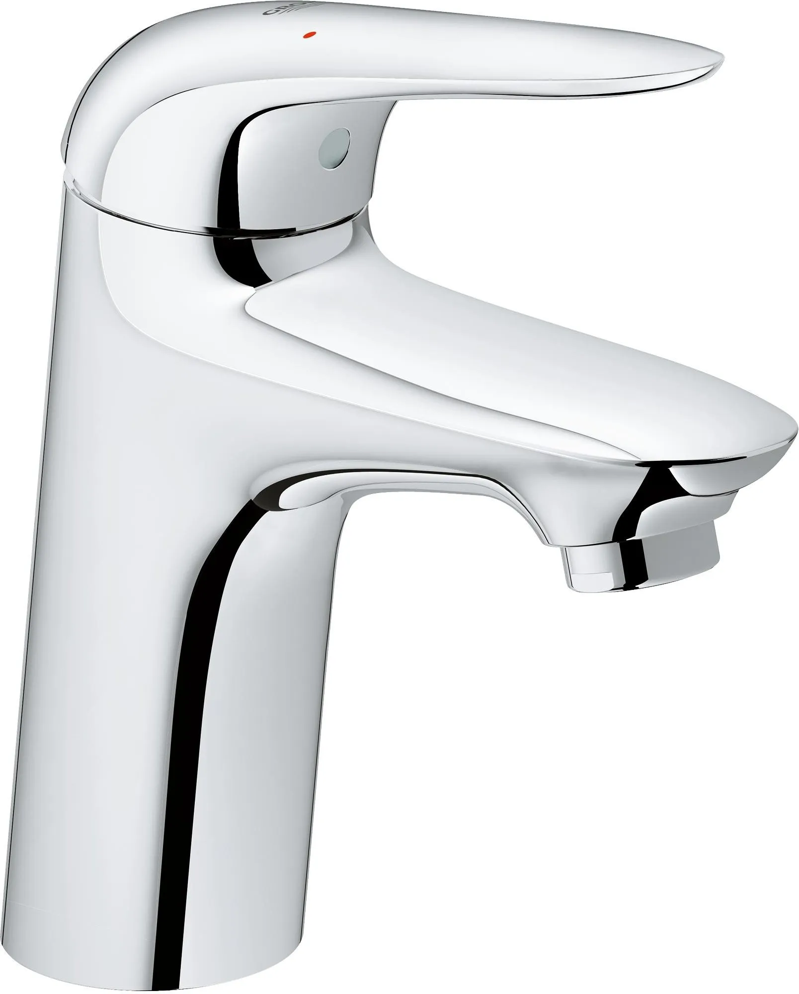 Смеситель для раковины Grohe Eurostyle New 23715003 хром