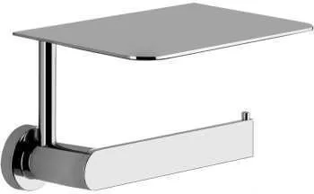 Держатель для туалетной бумаги Gessi Accessories EMPORIO 38855-149