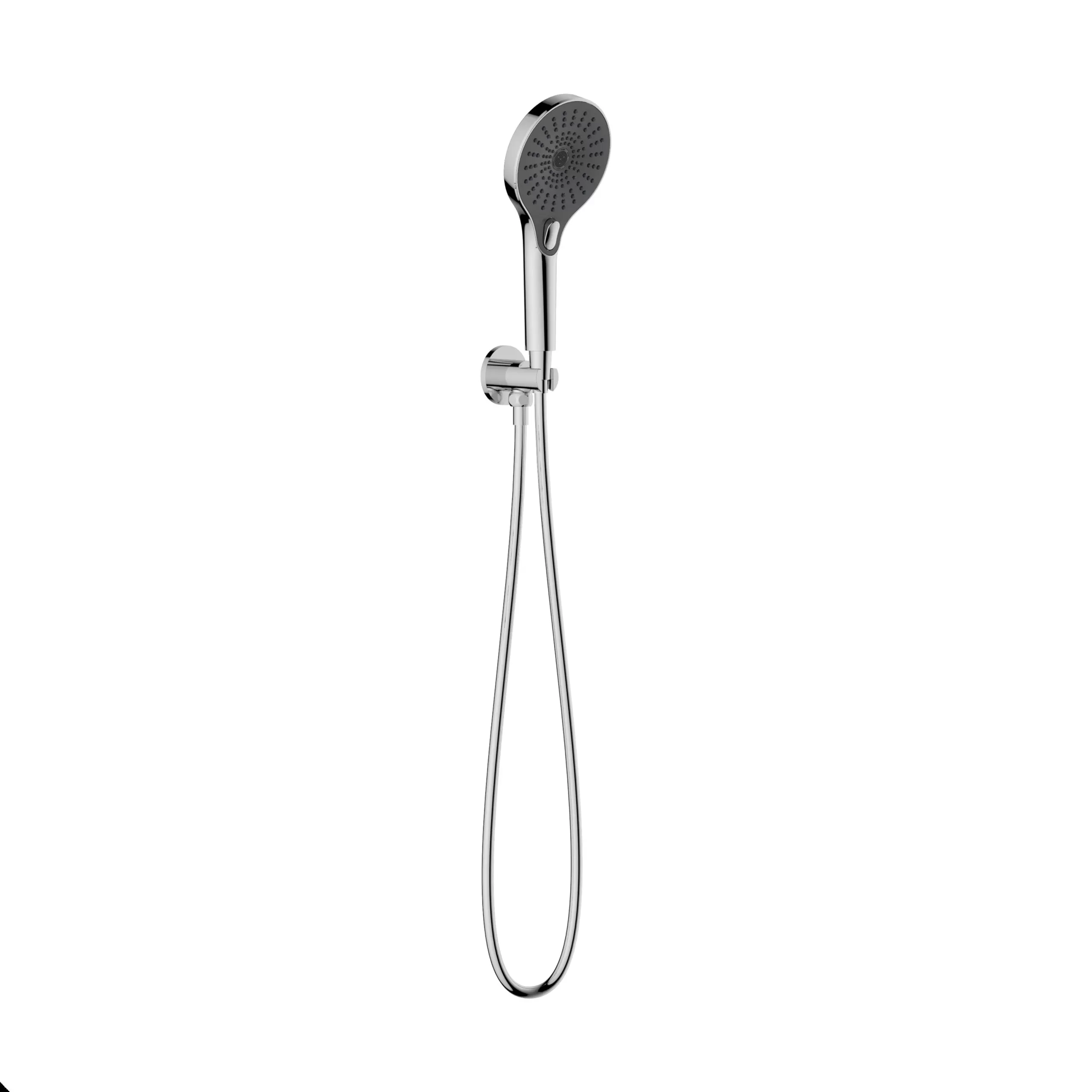 Душевой комплект Vincea Inspire VSFW-3I22MT5CH встраиваемый, термостат, двухрежимный, хром