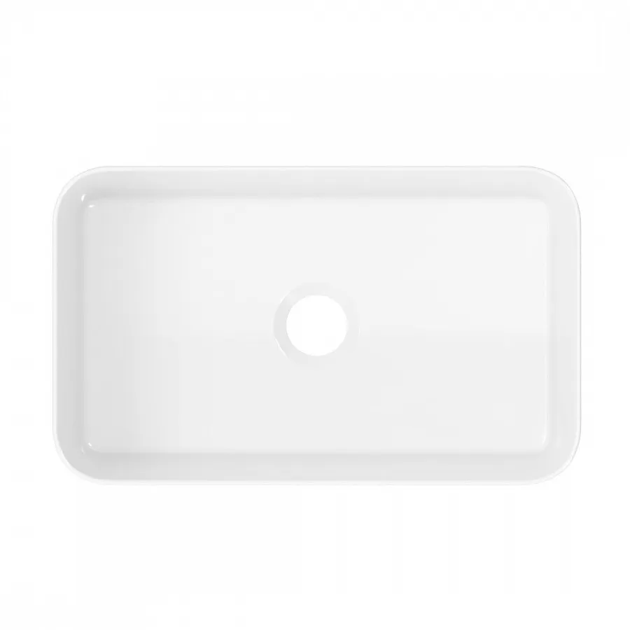 Раковина чаша Maretti UM13NS48-844, белая