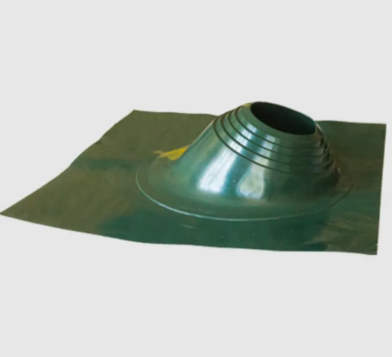 Мастер-флеш Zota №6 200-280 мм (угловой) зелёный