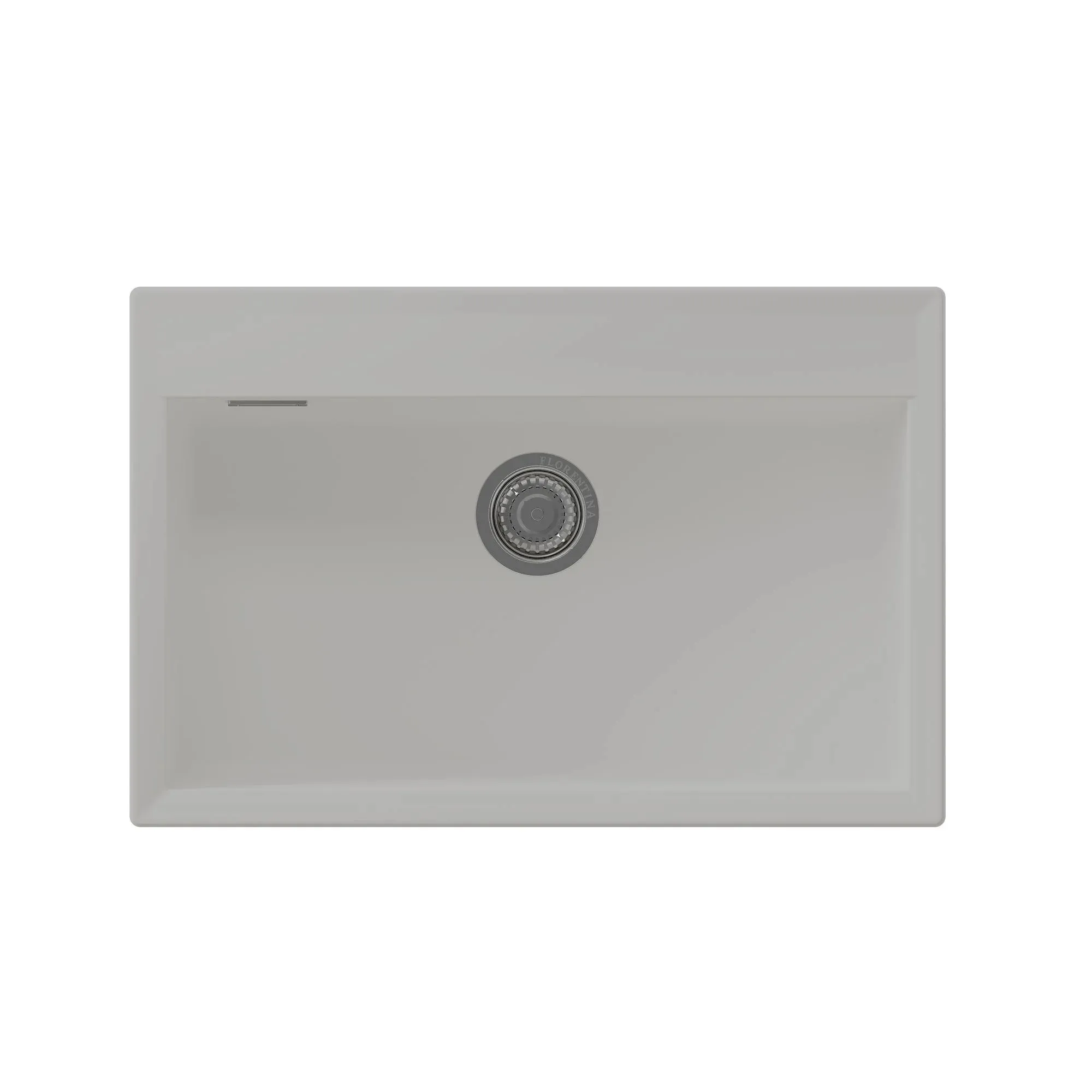 Кухонная мойка Florentina ТОСКАНА 17.050.E0770.201, жасмин