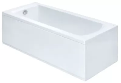 1.WH50.1.568 МОНАКО XL панель фронтальная 170 x 75 см б/р (замена 1.WH11.2.081)