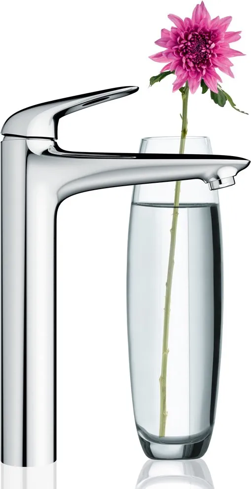 Смеситель для раковины Grohe Eurostyle New 23719003 хром