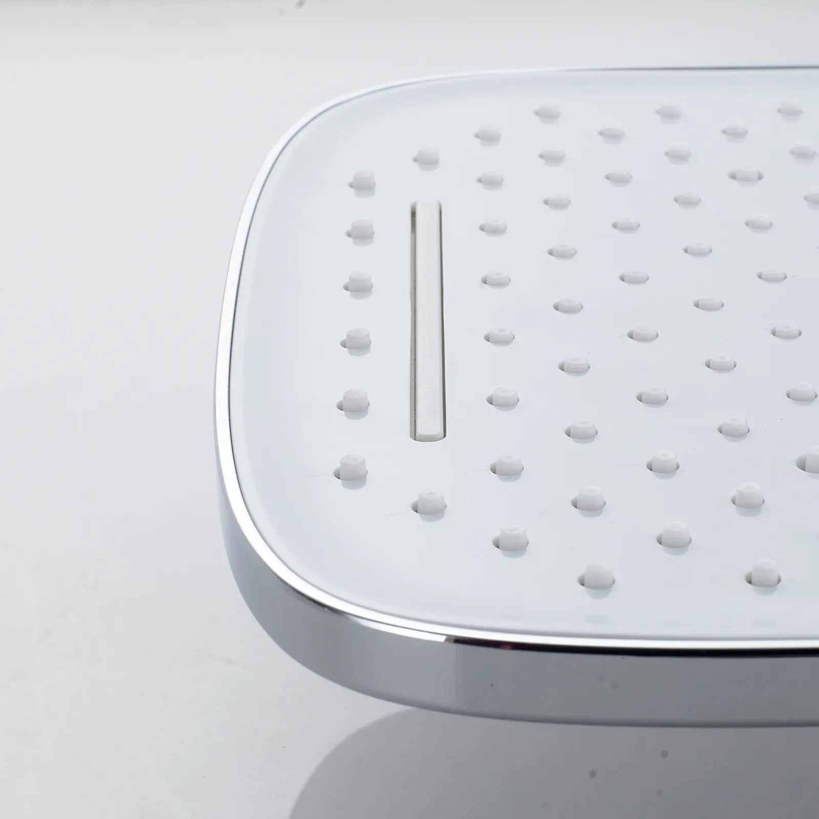 Душевая система встраиваемая Shevanik S4035, хром