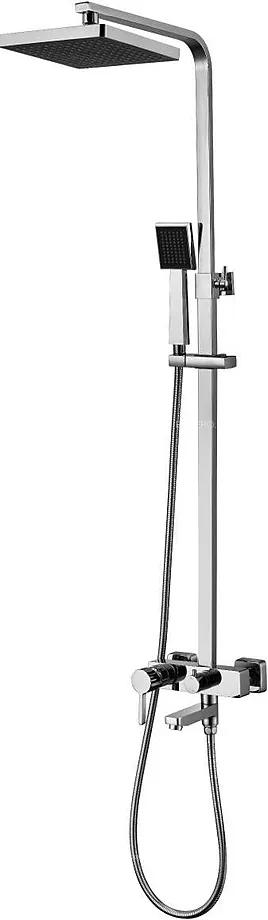 Душевая стойка Lemark Tropic (LM7004C)