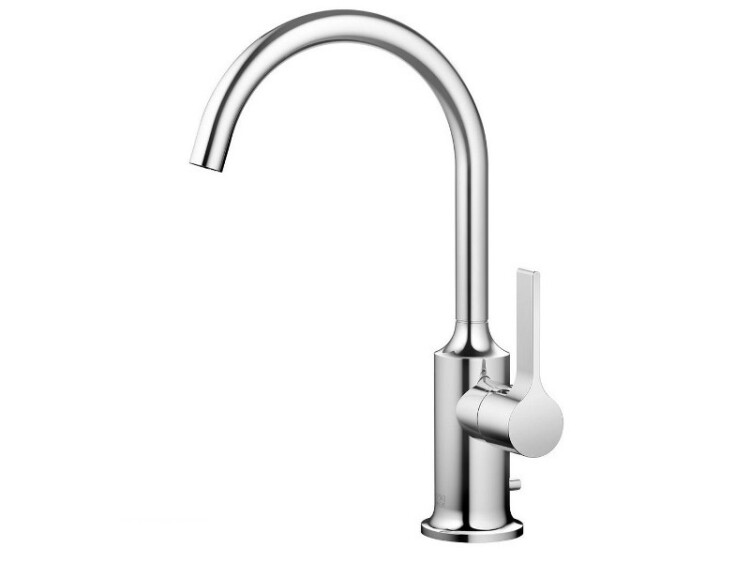 Смеситель для раковины Dornbracht Vaia, Chrome (33.500.809.00)