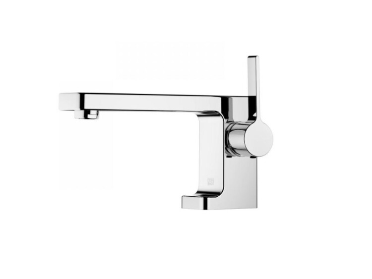 Смеситель для раковины Dornbracht Lulu, хром (33.521.710.00)