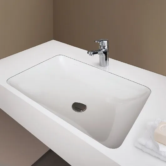 Раковина Laufen Pro 59x43 8.1196.3.000.109.1