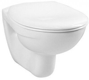 Унитаз подвесной VitrA Normus 6855B003-0101