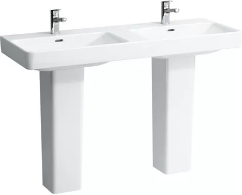 Раковина подвесная Laufen Pro S 130x46 8.1496.8.000.104.1