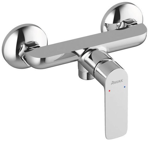 Смеситель для душа Ravak Classic CL 032.00 (X070084)
