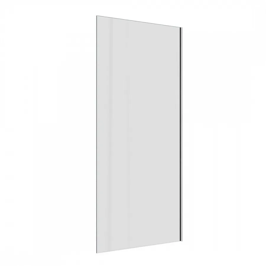 Шторка на ванну 70х140 см Maretti Marta MA41F7014099-015, профиль хром