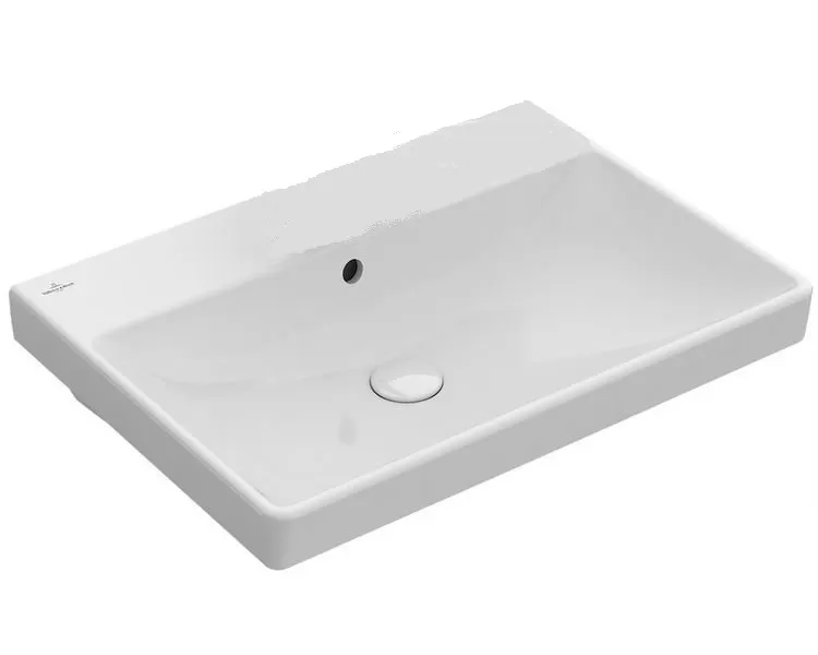 Раковина Villeroy & Boch Avento (41586001) (60 см)