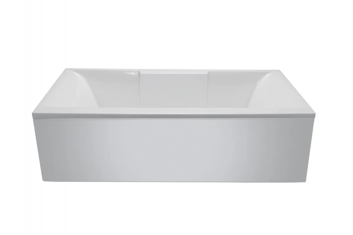 Ванна акриловая Vayer Casoli Гл000006806, 170x75