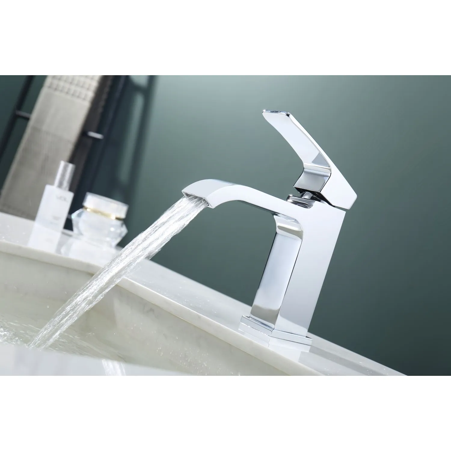 Смеситель Raglo для умывальника (R02.10)