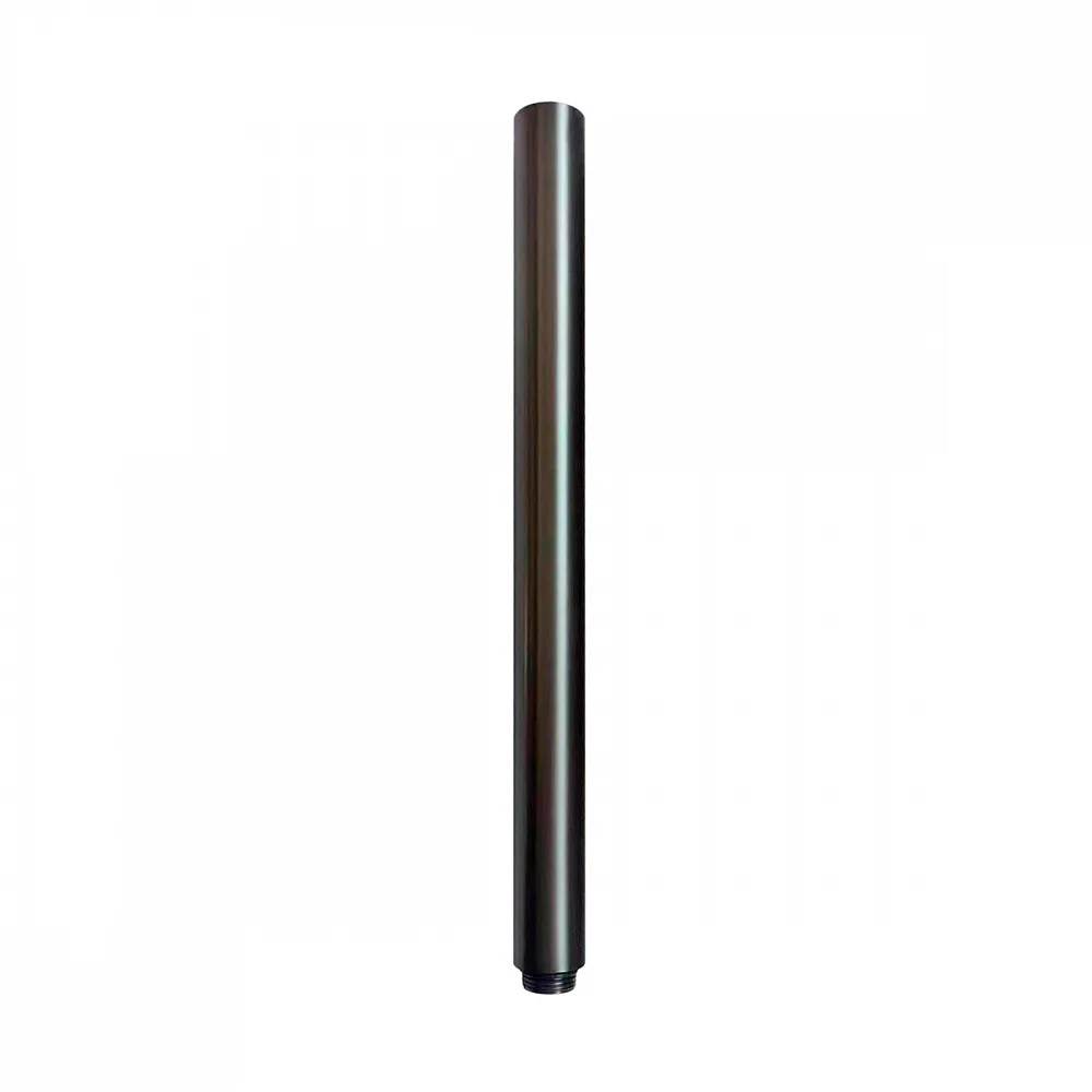 Удлинитель душевой штанги 30см Raglo R599.12.09, графит