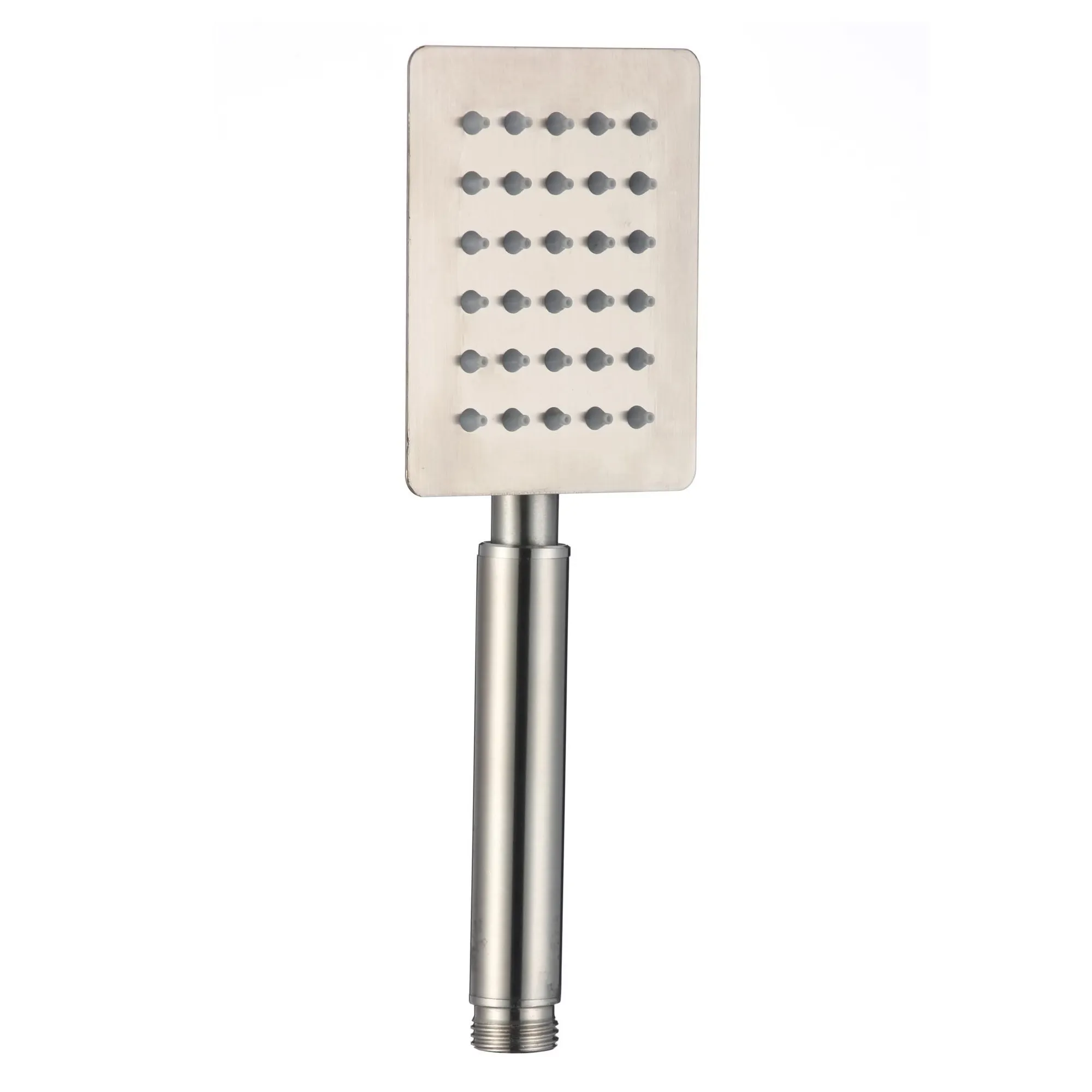 Лейка для ручного душа 1/2″ (1 режим) Savol S-FSP01L