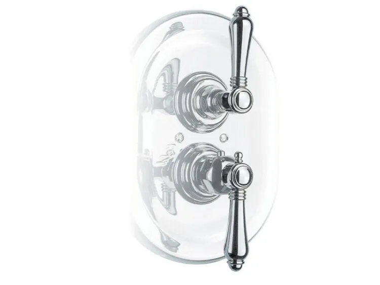 Смеситель для душа Nicolazzi El Capitan, Chrome (4909 CR 69)