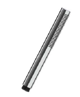 Ручной душ Almar Hand Showers, 24х204, Steel Brushed PVD (E082126.316)