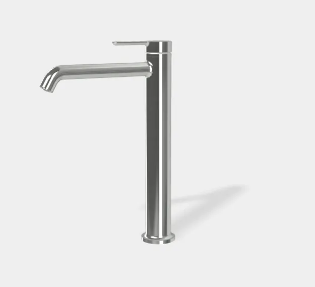 Смеситель для раковины Fima Carlo Frattini Snap, хром (F3111/HCR.1)