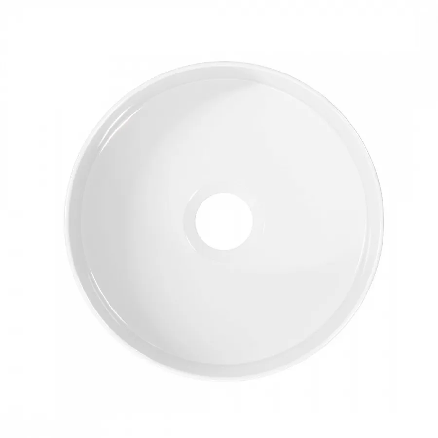 Раковина чаша Maretti EA13NS31-844, белая