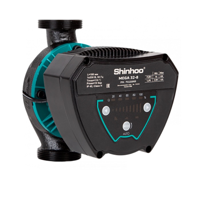 Shinhoo