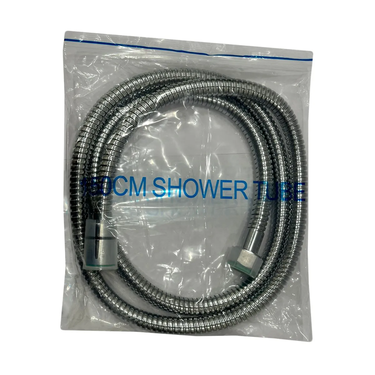 Шланг для душа Raiber RP-30, хром