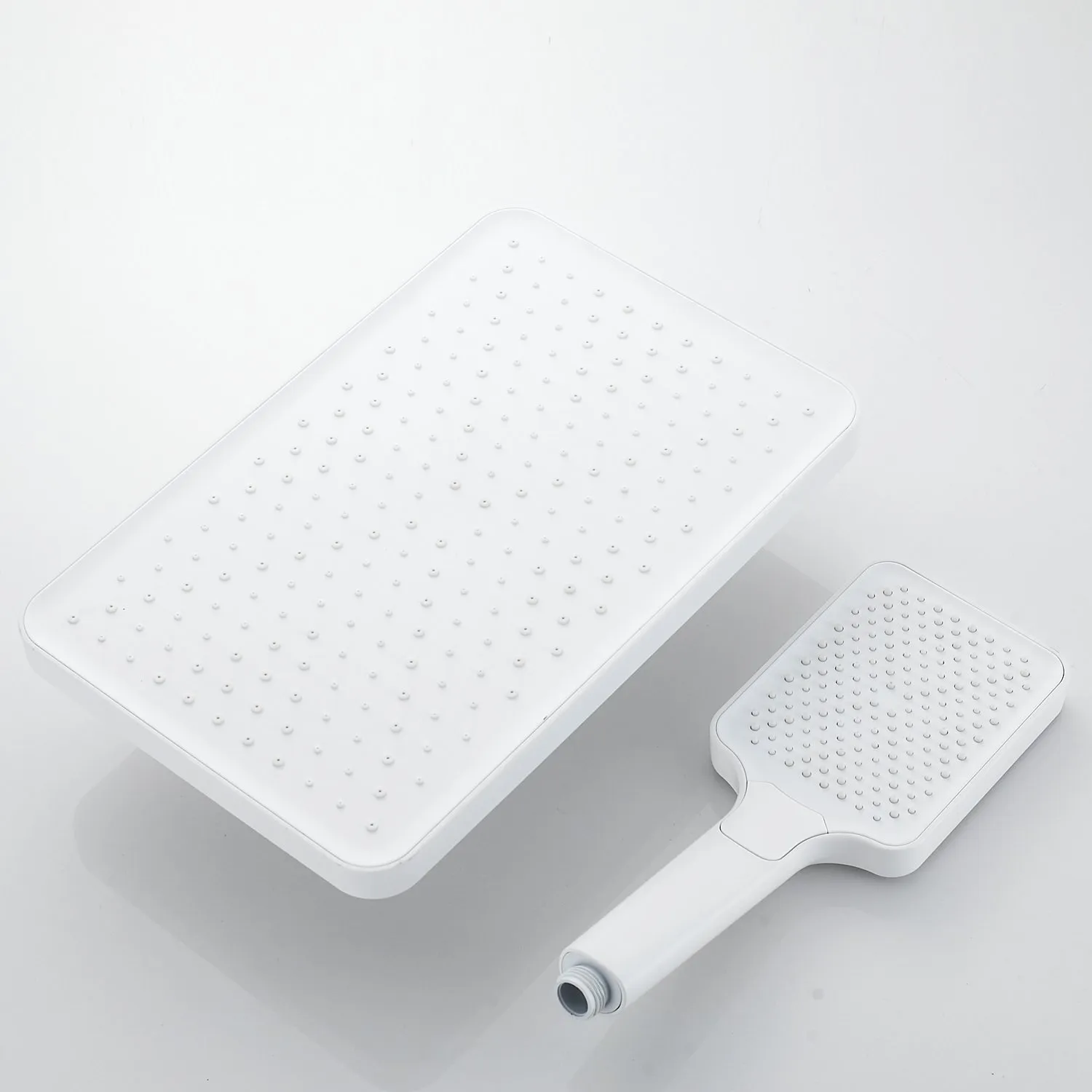 Душевая система Raffine F3699C, белый