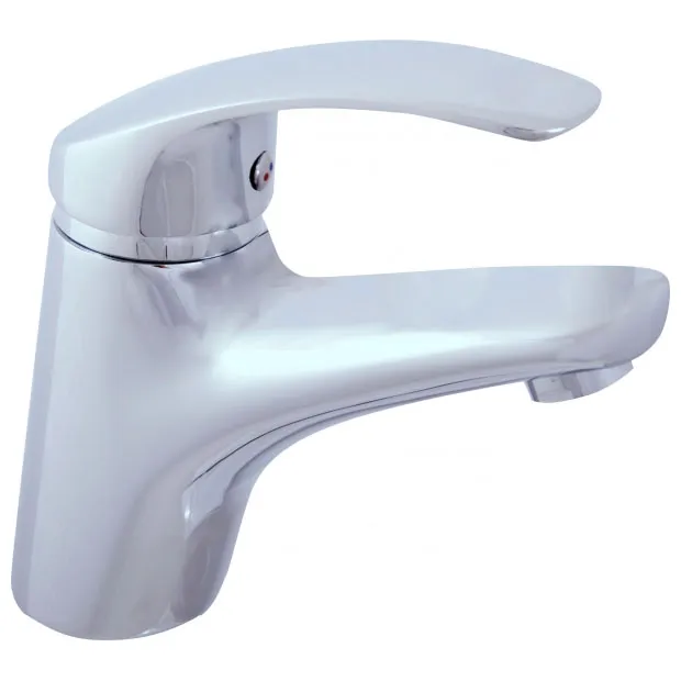 Смеситель для раковины Rav Slezak Mississippi MS026.5