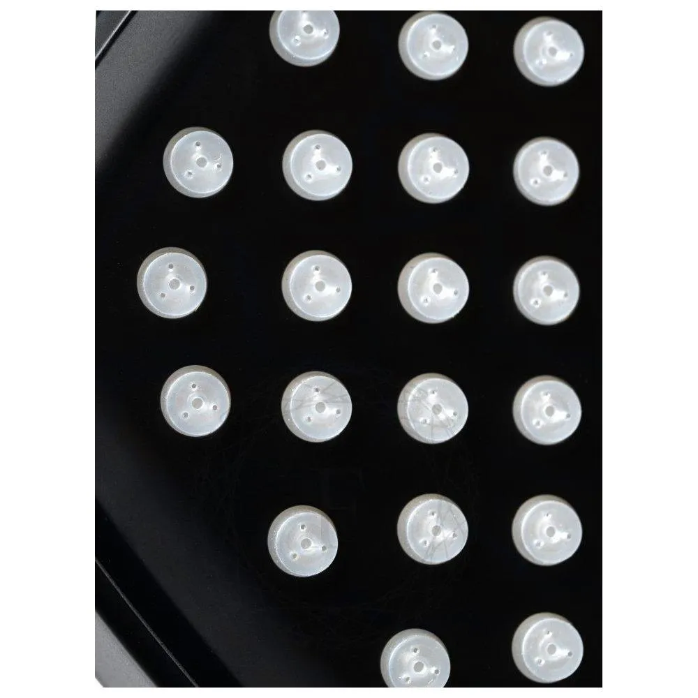 Душевая система FILARETE Retta FL2030BL, черный