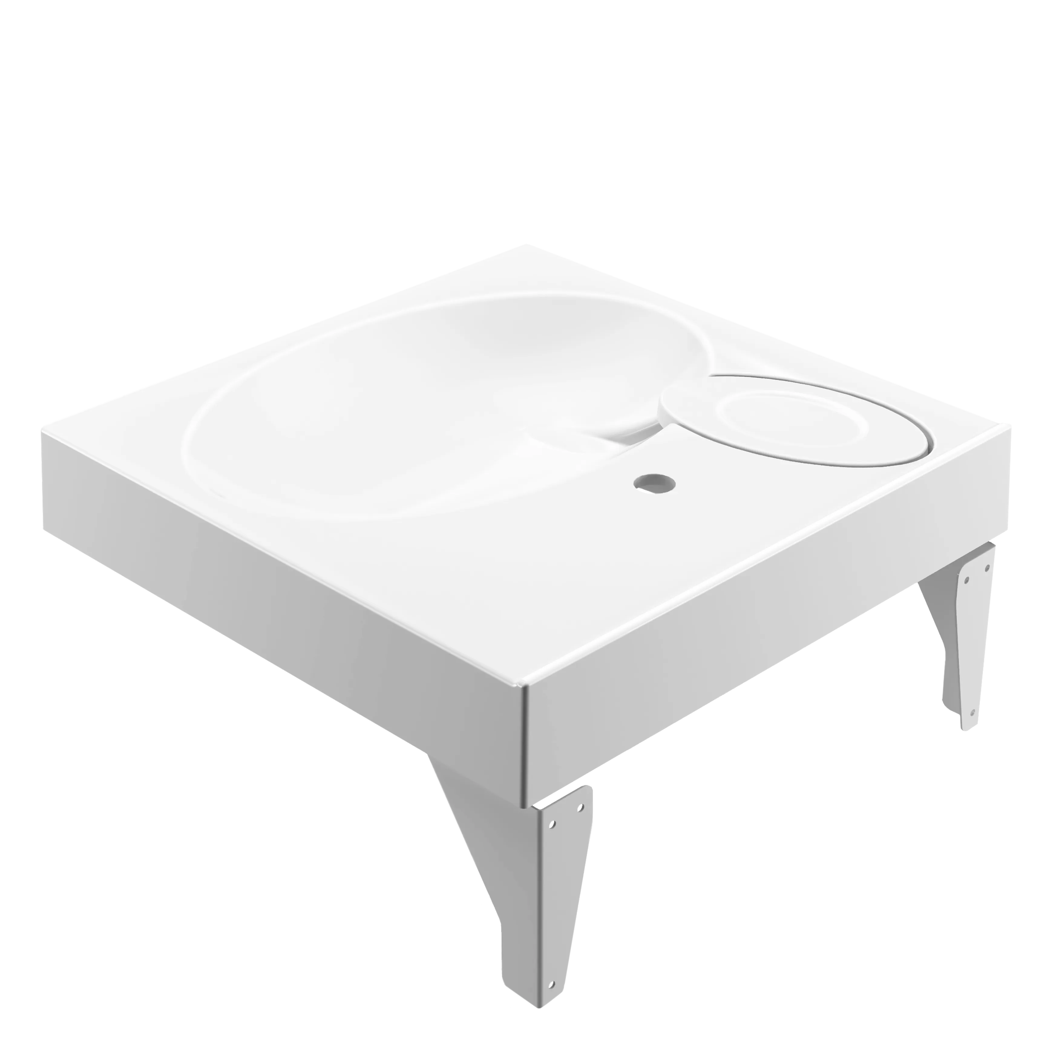 Раковина Paola Liguria 600 (Paola Liguria 600)