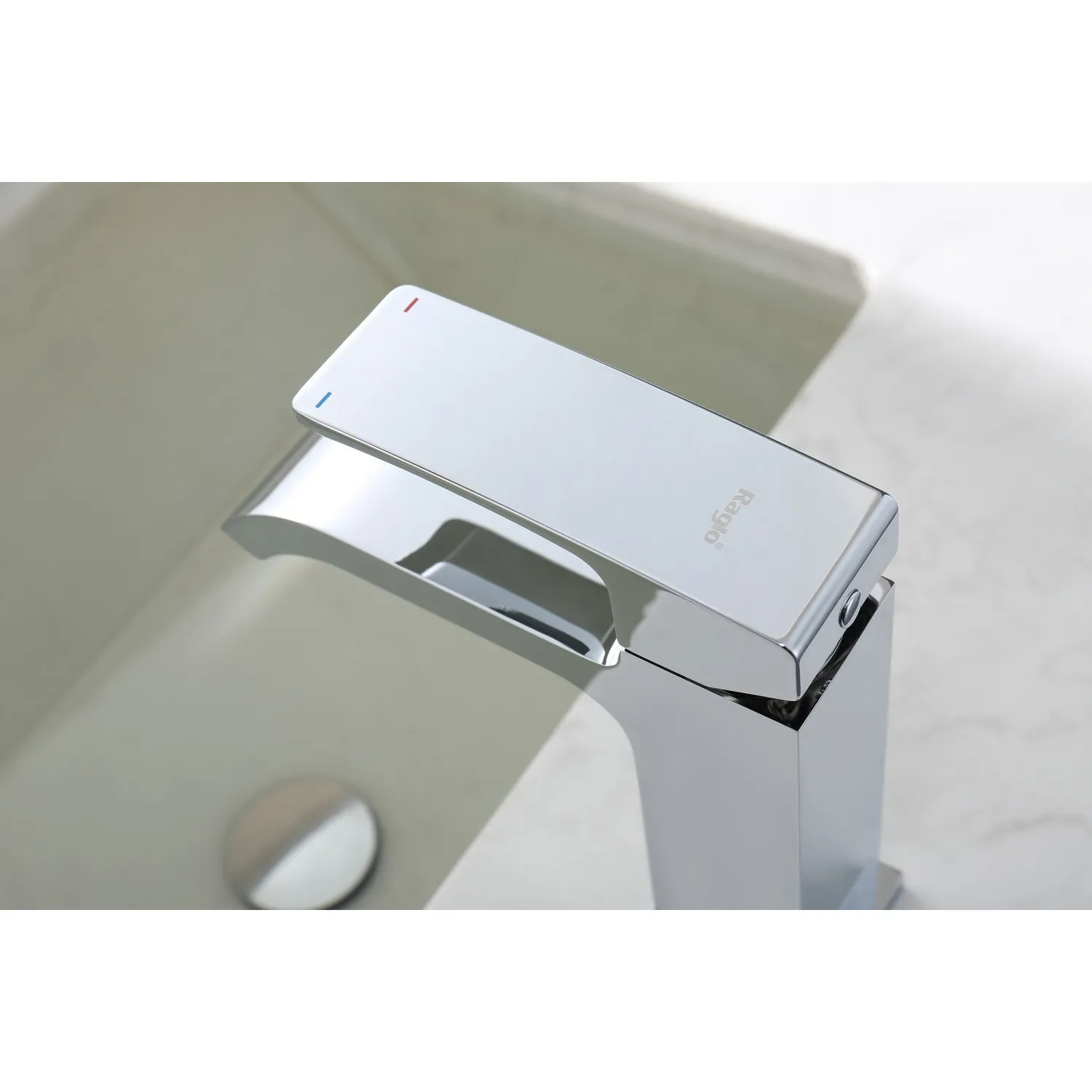 Смеситель Raglo для умывальника (R02.10)