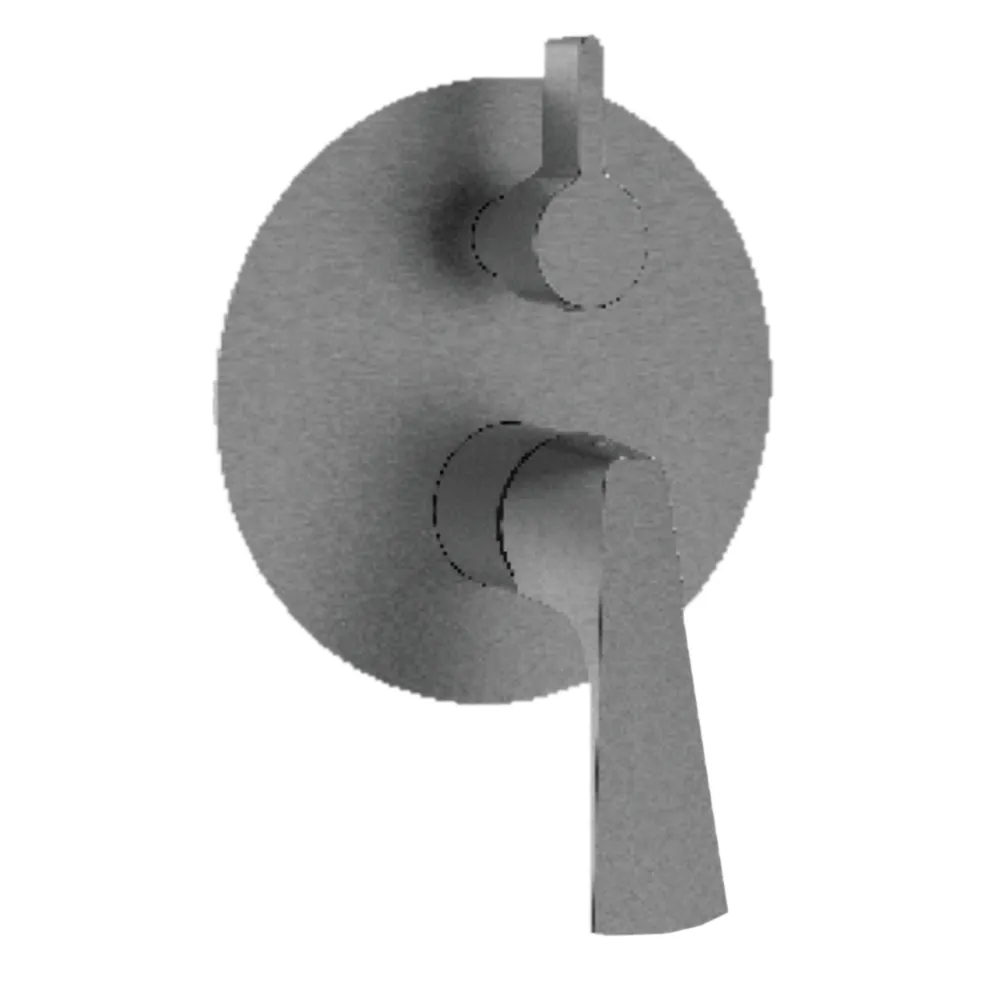 Смеситель для душа Raglo R07.273.09, графит