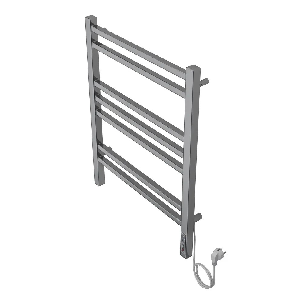 Полотенцесушитель электрический Aquatek Альтаир П7 500х700, quick touch