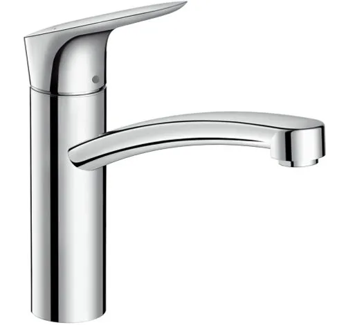 Смеситель для кухни Hansgrohe Logis 71832000