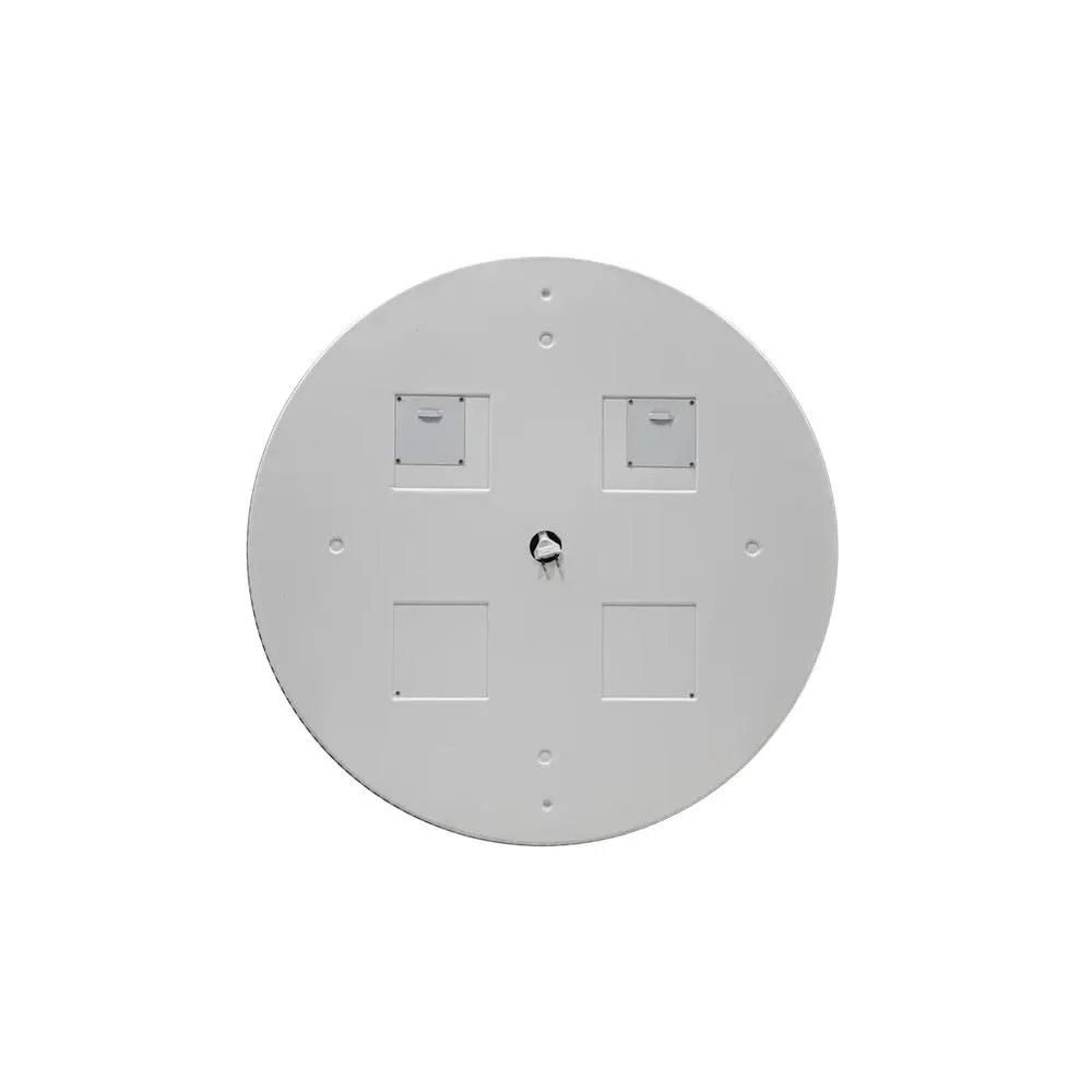 Зеркало Silver Mirrors SantyS D700 (бегущий свет, сенсорный выключатель)