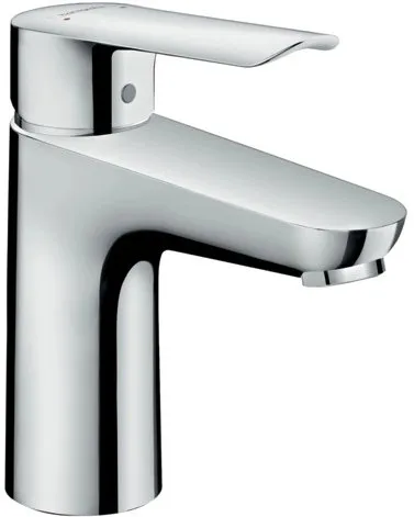 Смеситель Hansgrohe Logis E для раковины 100 мм хром (71161000)