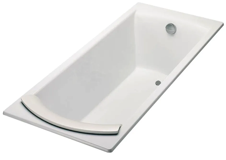 Ванна чугунная Jacob Delafon Biove (E2930) 170х75 без отверстий для ручек